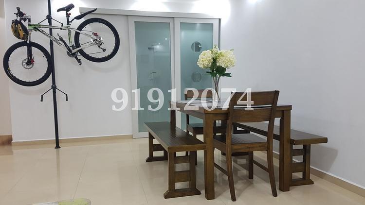 Blk 685B Choa Chu Kang Crescent (Choa Chu Kang), HDB 5 Rooms #156661142